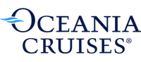 Oceania Cruises Logo zugeschnitten