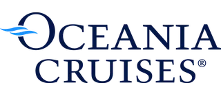 Oceania Cruises Logo zugeschnitten