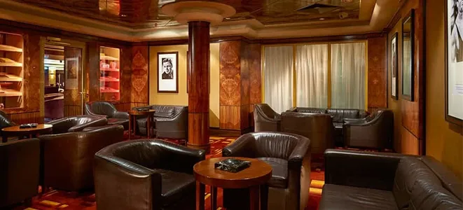 Norwegian Gem- Corona Cigar Club