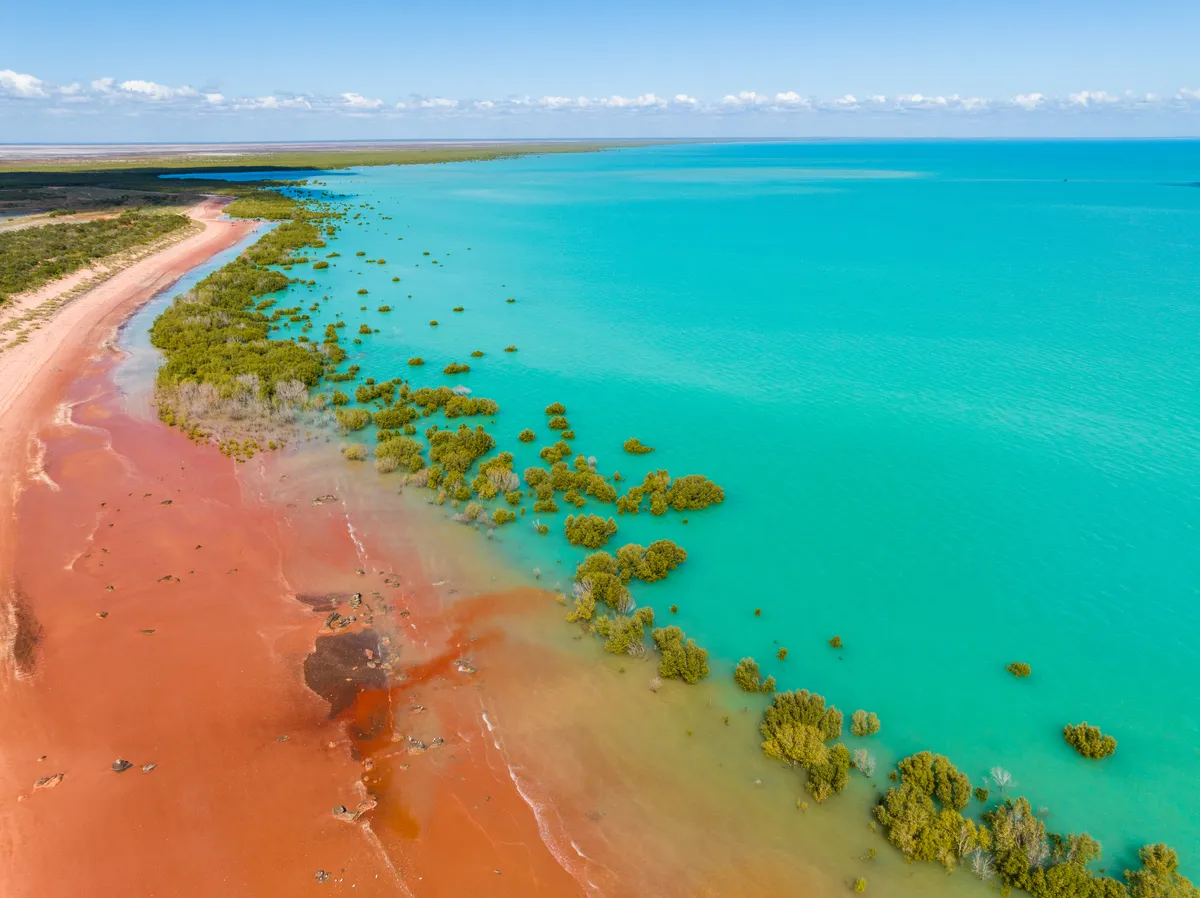 Broome (Australien)