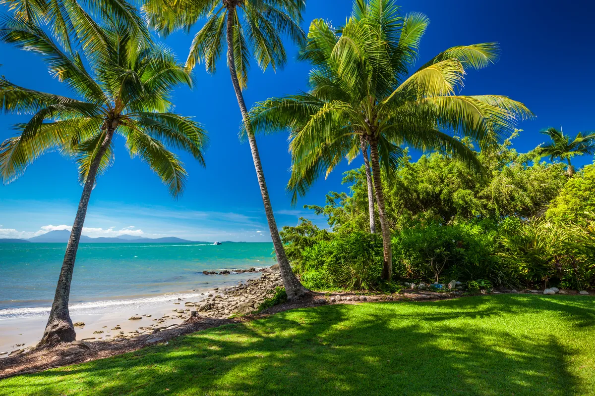 Port Douglas (Australien)