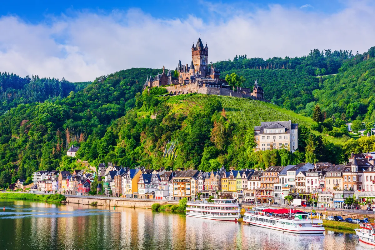 Cochem (Deutschland)