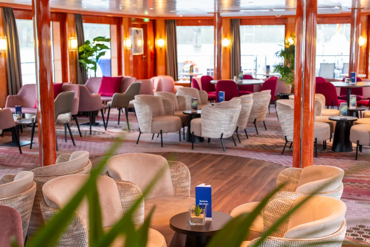 MS Maxima Panorama-Salon