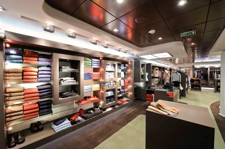 MSC Fantasia La Boutique