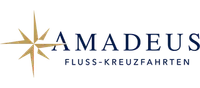 Amadeus Flusskreuzfahrten Logo zugeschnitten