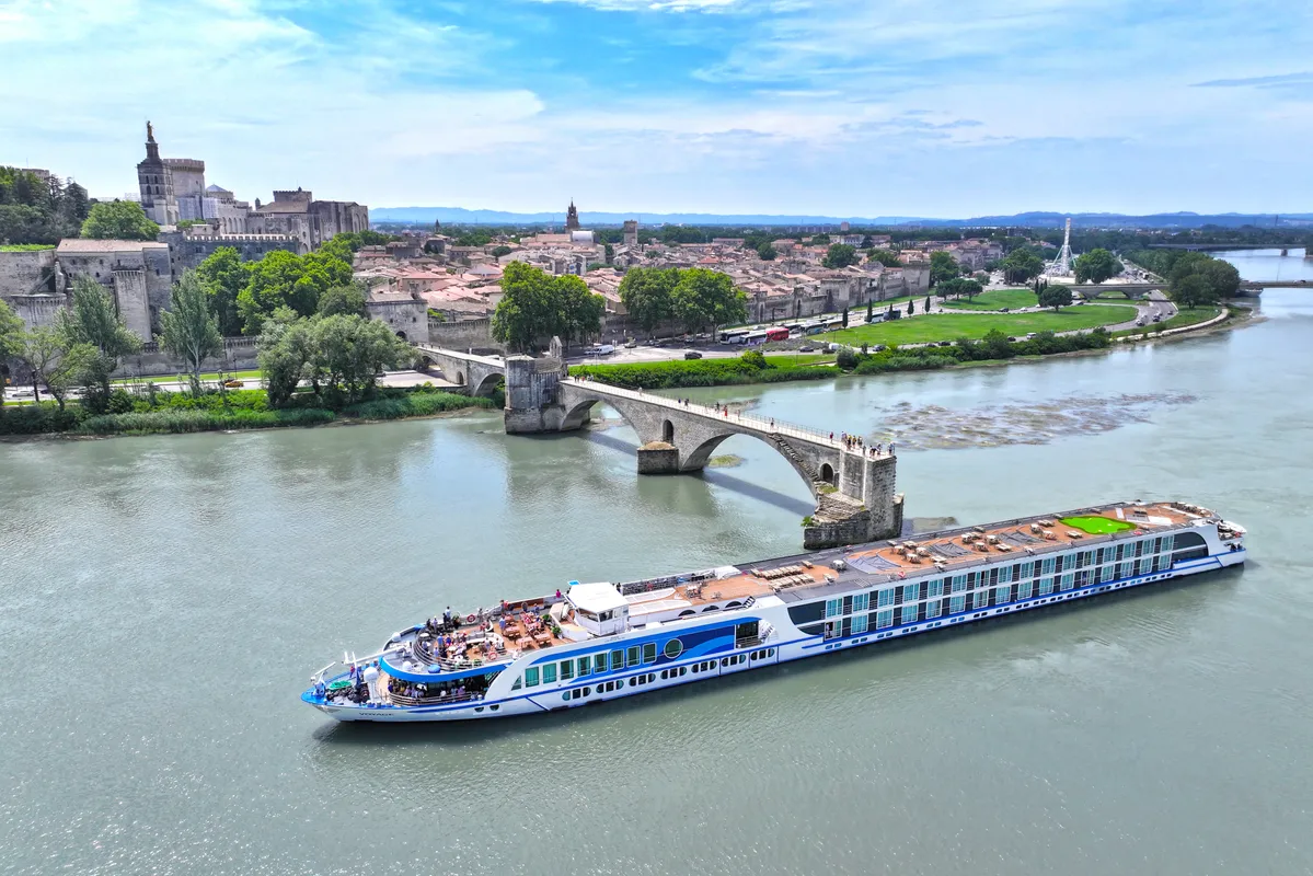 VIVA VOYAGE Außenansicht