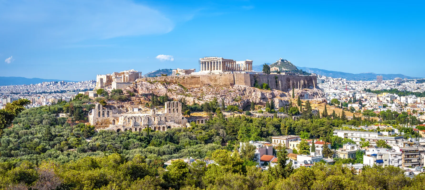 Lavrion/Athen (Griechenland)