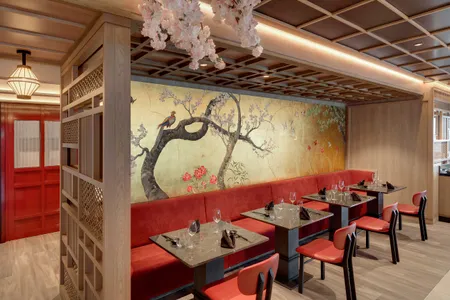 Sakura Restaurant