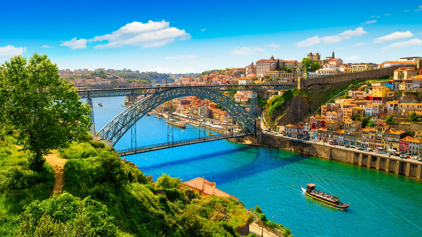 Leixoes/Porto (Portugal)