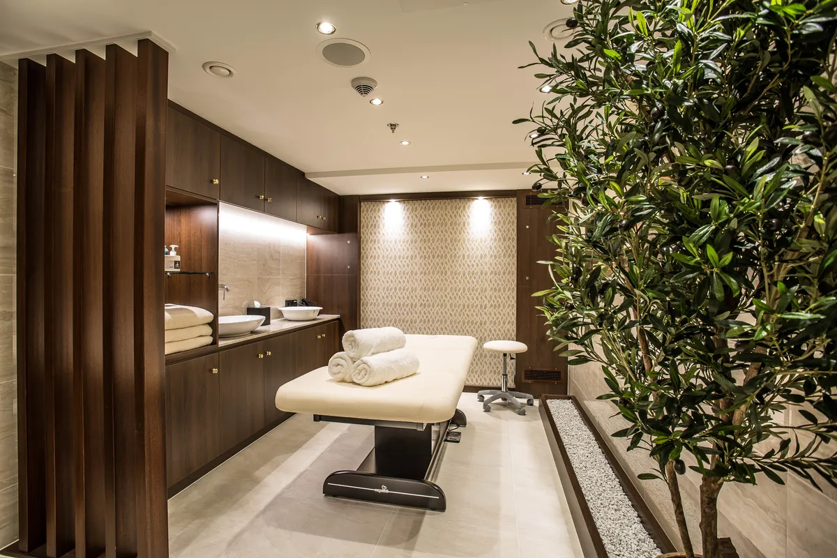 VIVA MOMENTS SPA