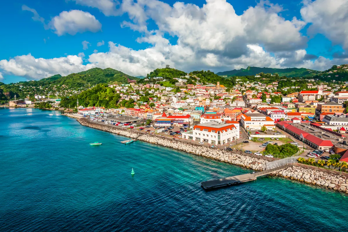 St. George's (Grenada)