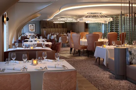 Celebrity edge Cosmopolitan