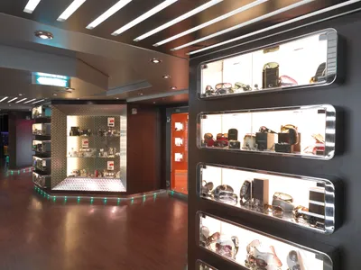 MSC Fantasia L'Angolo dell'Oggetto