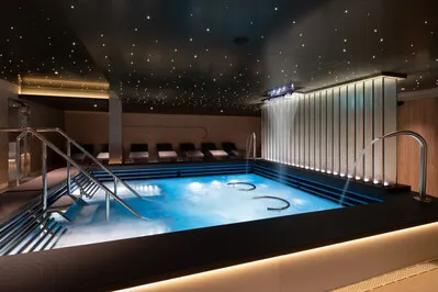 P&O Iona Spa