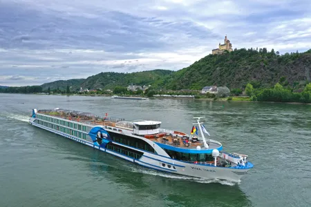 VIVA TIARA Aussenansicht