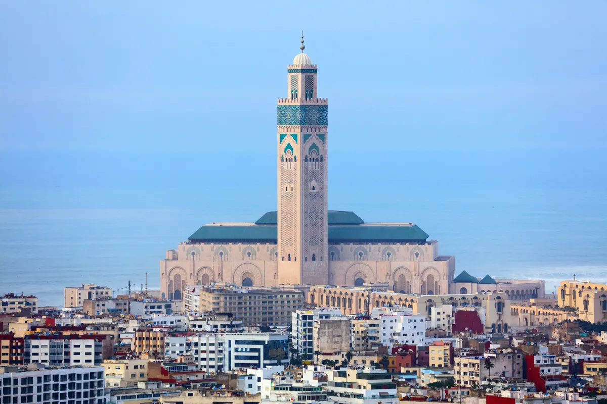 Casablanca (Marokko)
