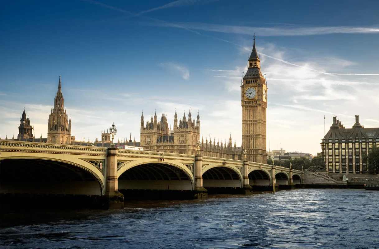 London (Vereinigtes Königreich)