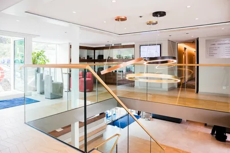 MS VistaStar- Lobby