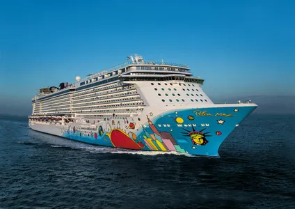 Norwegian Breakaway
