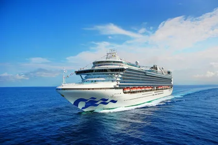 Crown Princess
