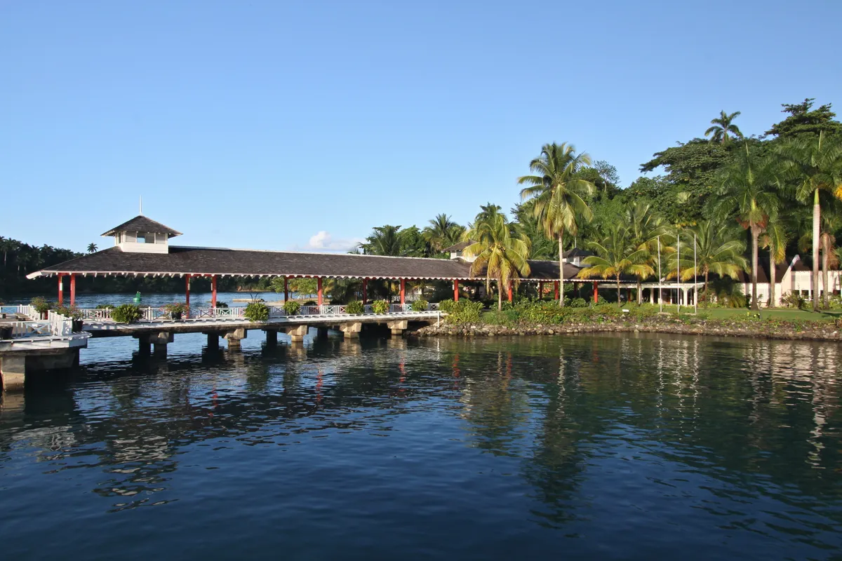 Port Antonio (Jamaika)