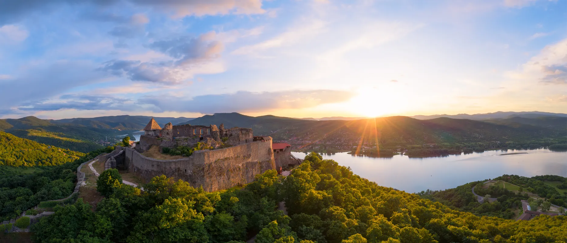 Visegrad (Ungarn)