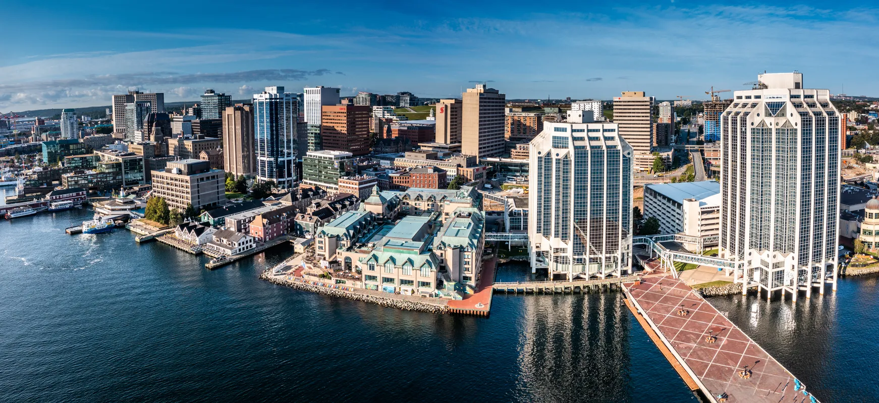 Halifax (Kanada)