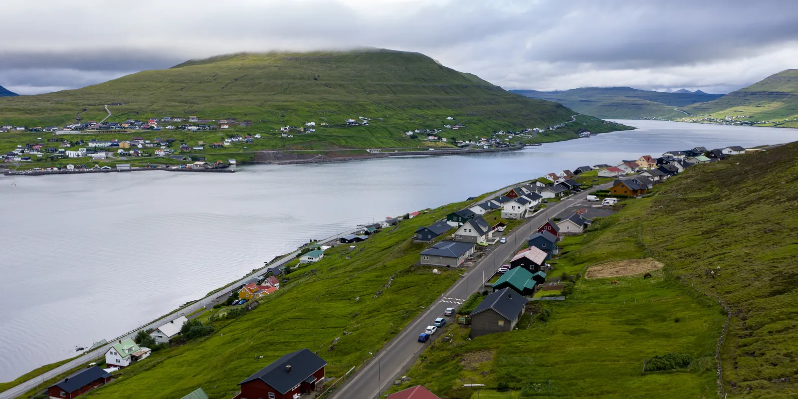 Runavik (Färöer)