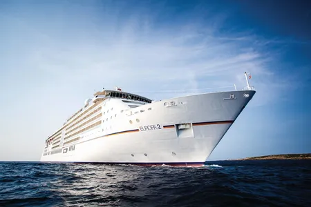 MS EUROPA 2