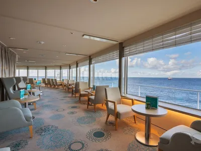 MS Amadea Vista Lounge