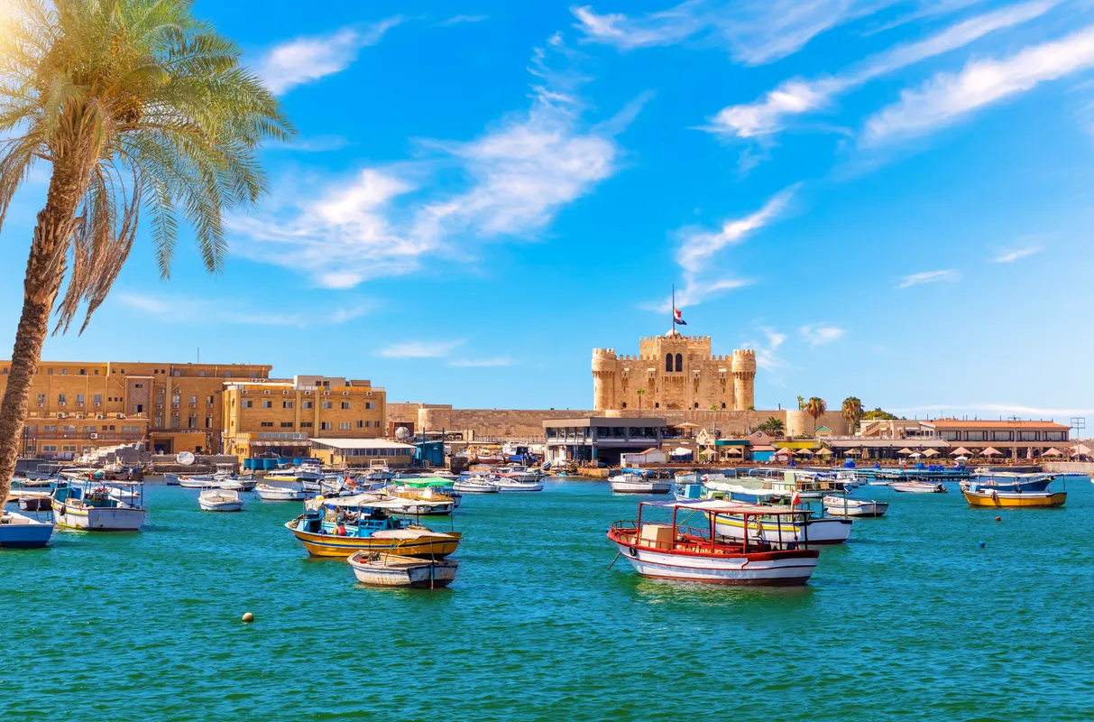 Alexandria (Ägypten)