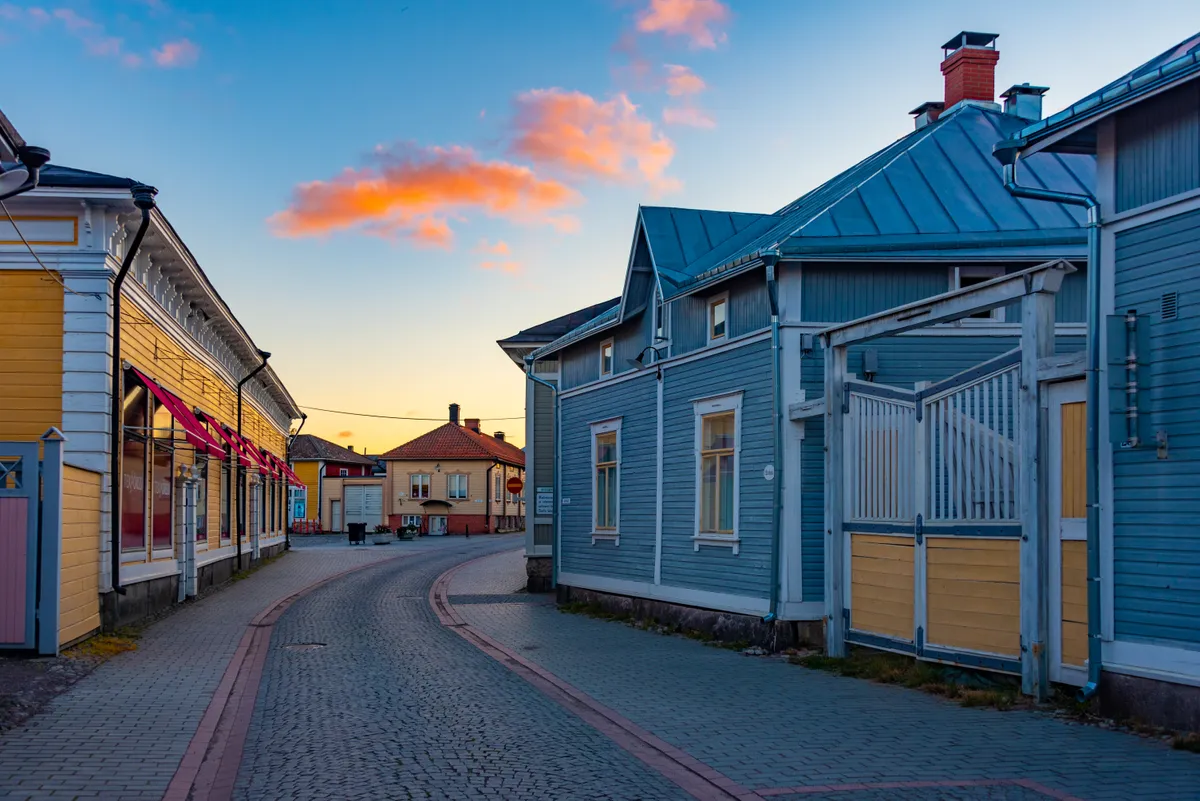 Rauma (Finnland)