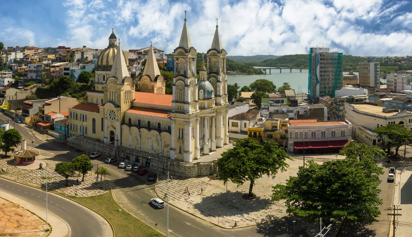 Ilhéus (Brasilien)