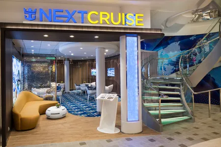 Harmony of the Seas - Next Cruises