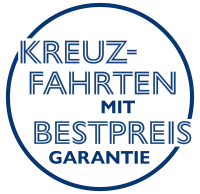 Kreuzfahrten mit Bestpreis Garantie 