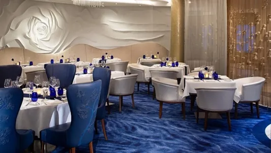 Celebrity Equinox- Blu