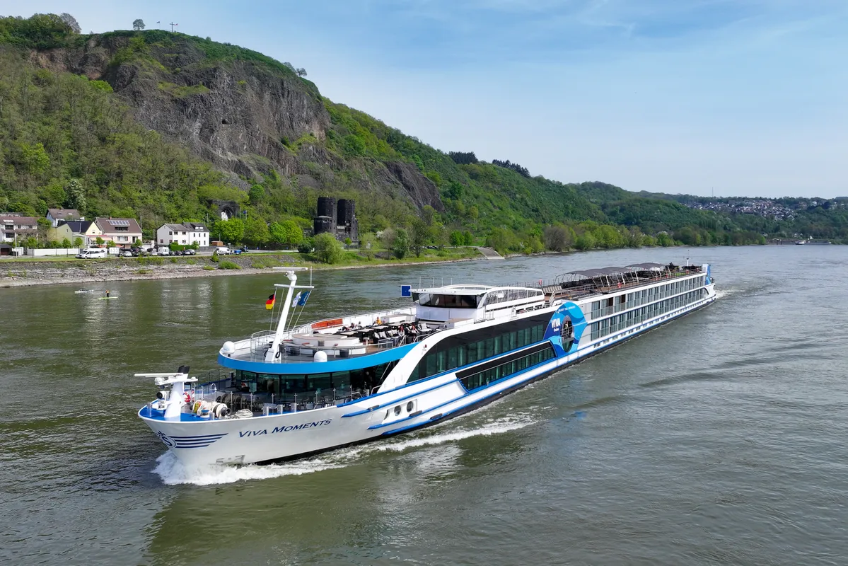 VIVA MOMENTS Rhein