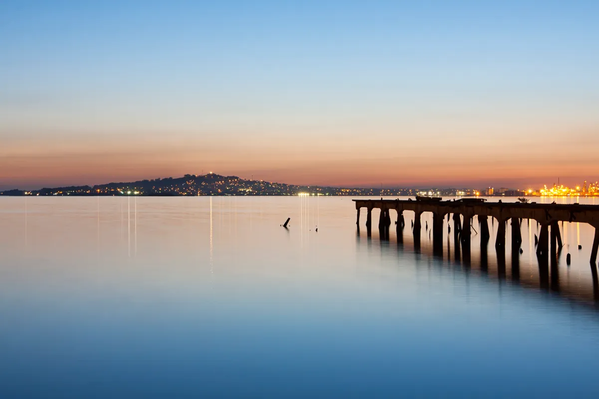 Montevideo (Uruguay)