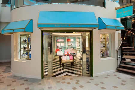 Harmony of the Seas - Shopping Kate Spade