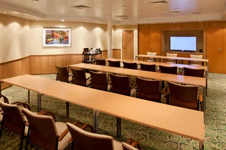 Vision Class - Conference Center