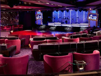 Seabourn Encore Seabourn Odyssey Seabourn Ovation Seabourn Sojourn Grand Salon