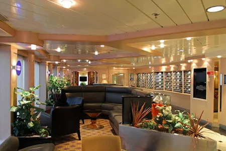 MS Hamburg- HAMBURG - Arkaden
