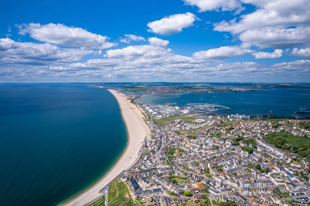 Isle of Portland (Vereinigtes Königreich)
