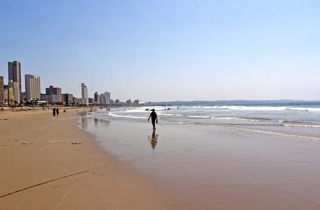 Durban (Südafrika)