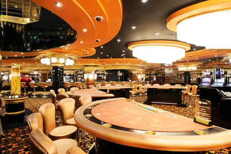 MSC Preziosa Millennium Star Casino