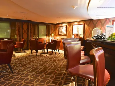 MS Amadea- Havanna Club /Raucher Salon