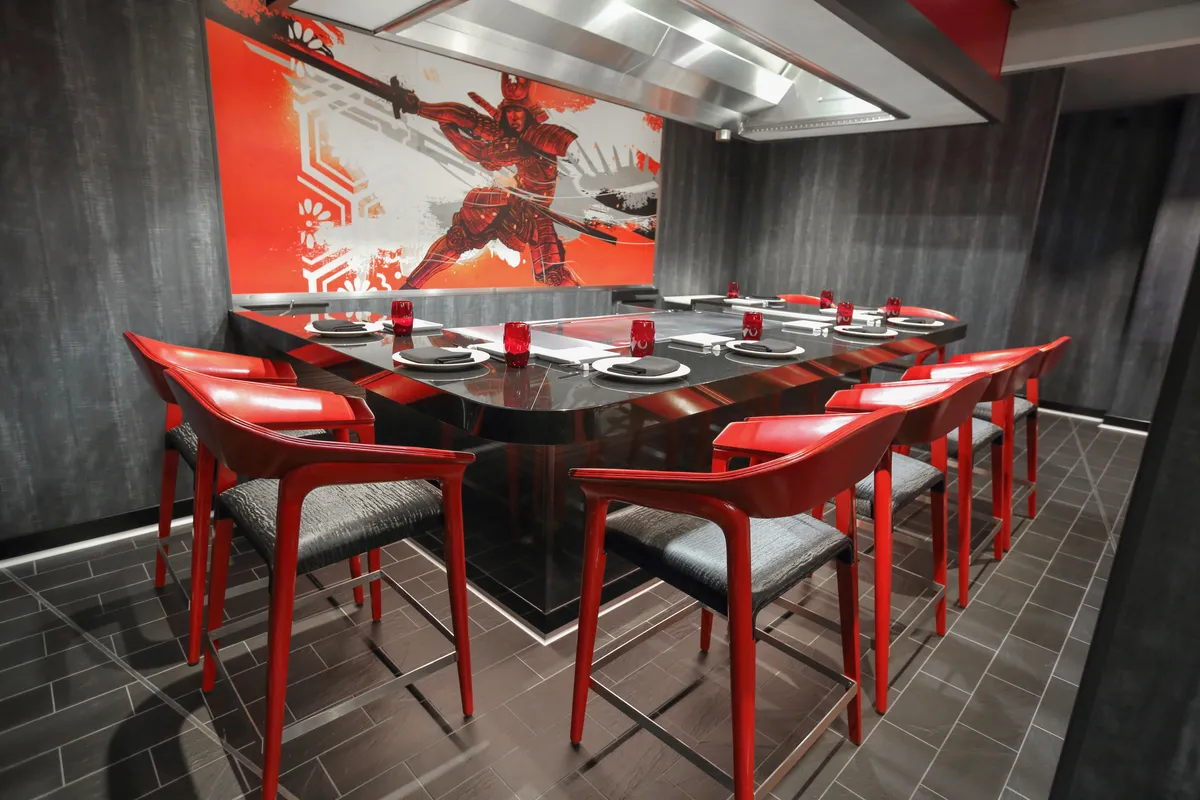 Izumi Restaurant