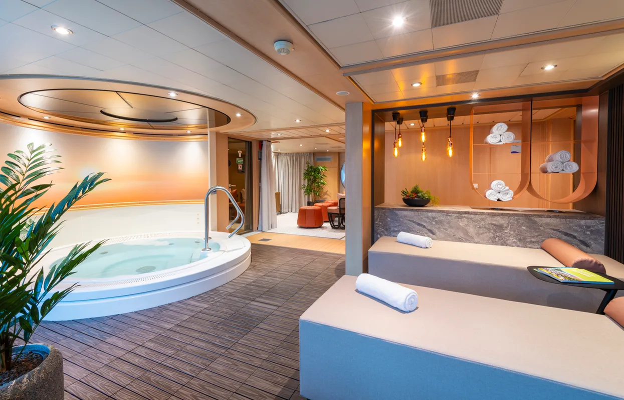 MS Maxima Wellness