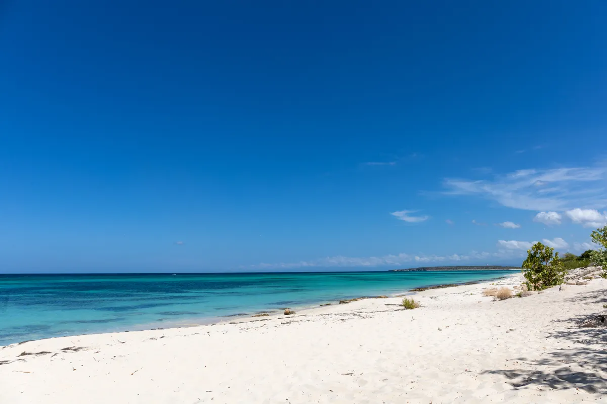 Cabo Rojo (Dominikanische Republik)