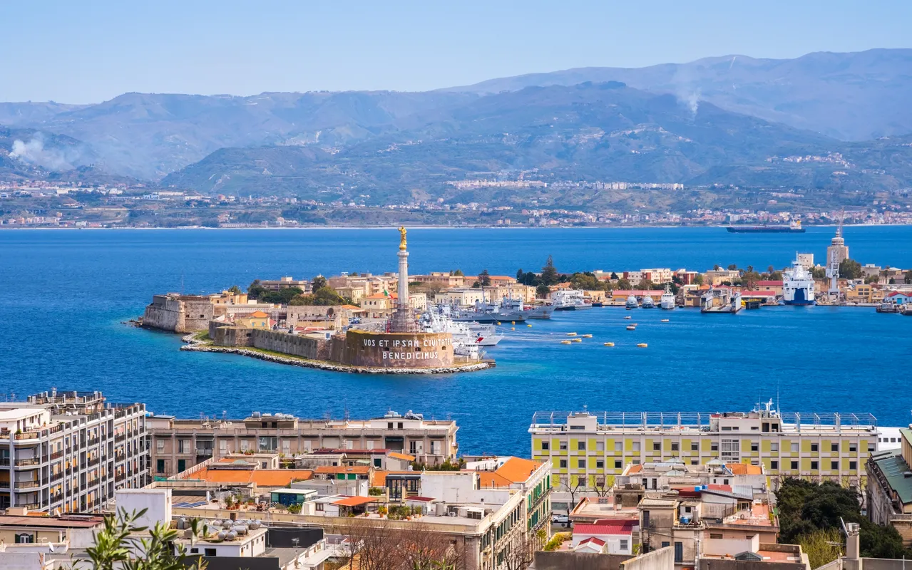 Messina (Italien)